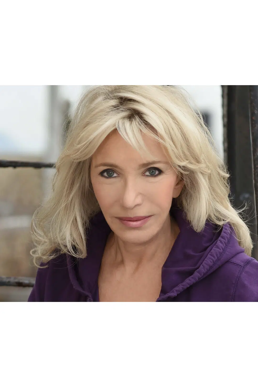 Pamela Shaw