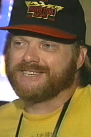 John R. Ellis