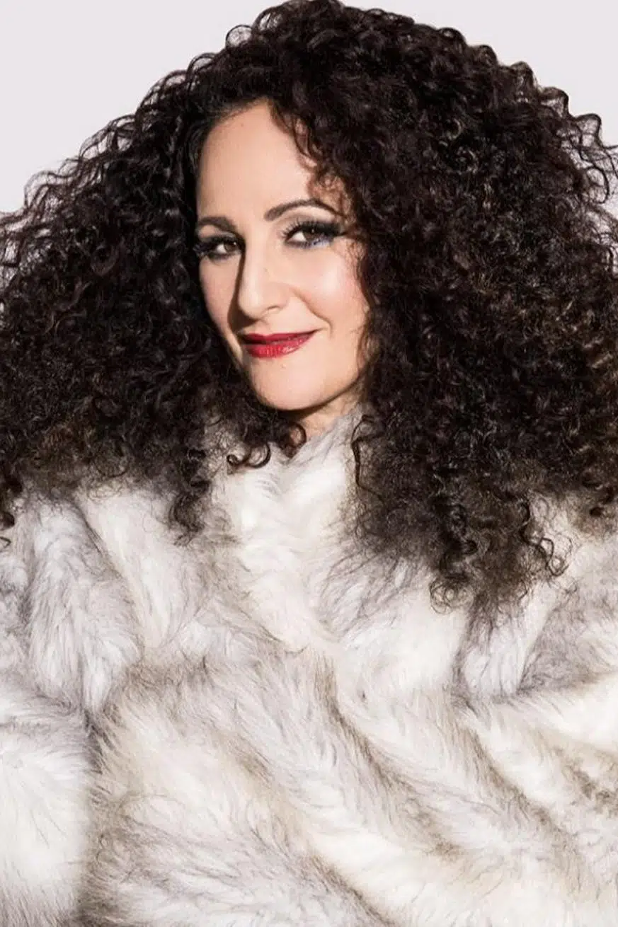 Nadya Ginsburg