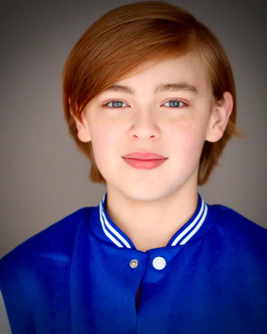Hudson Barry