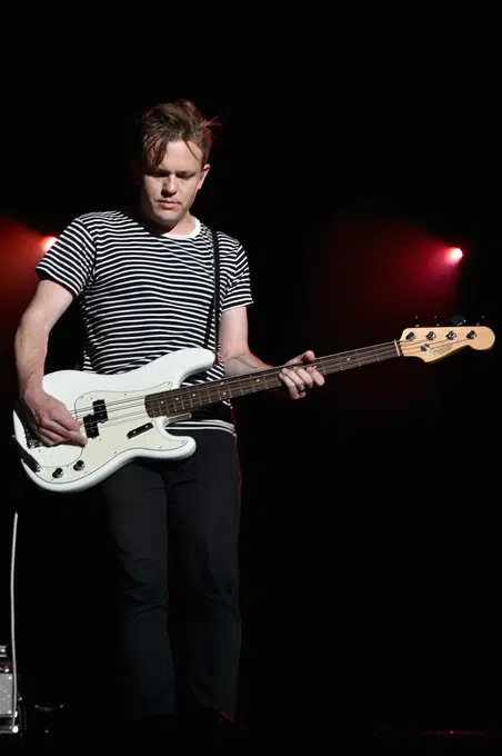 Rob Pope