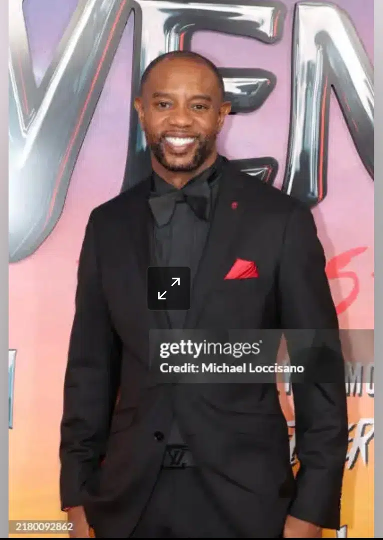Otis Winston
