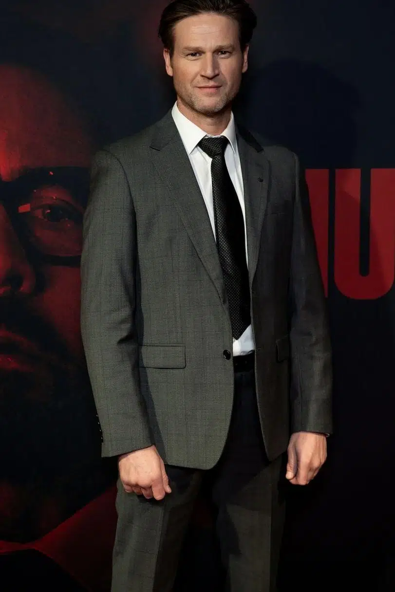 Stephen Degenaro