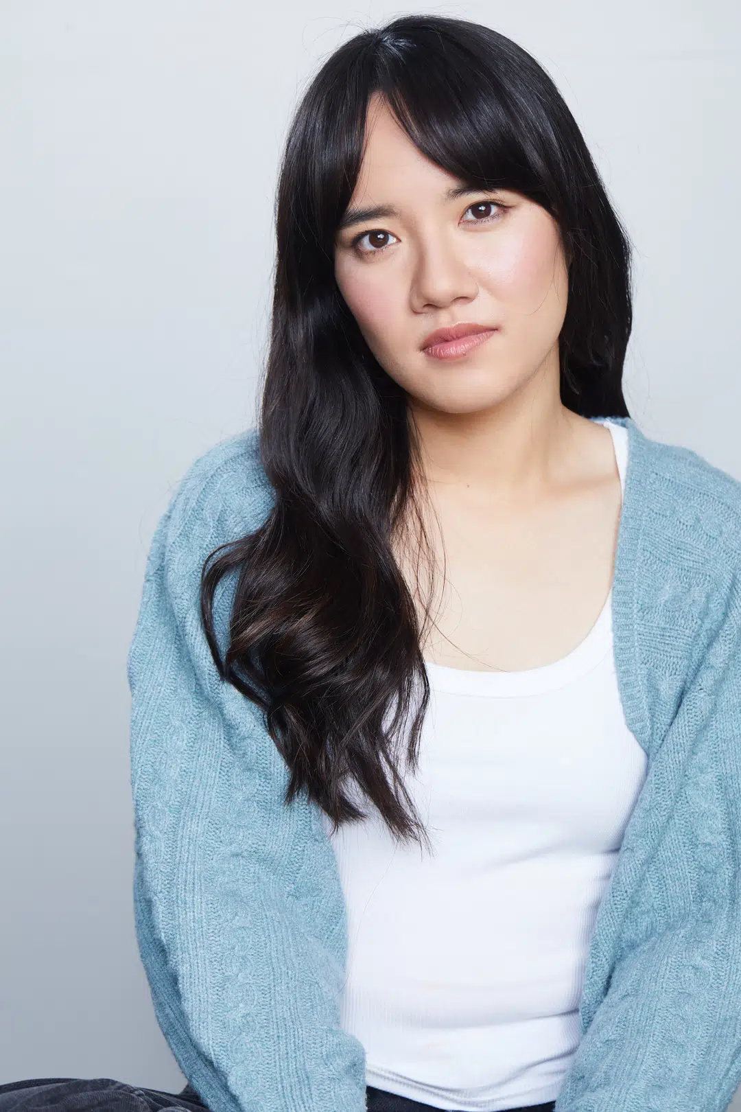 Jackie Tien