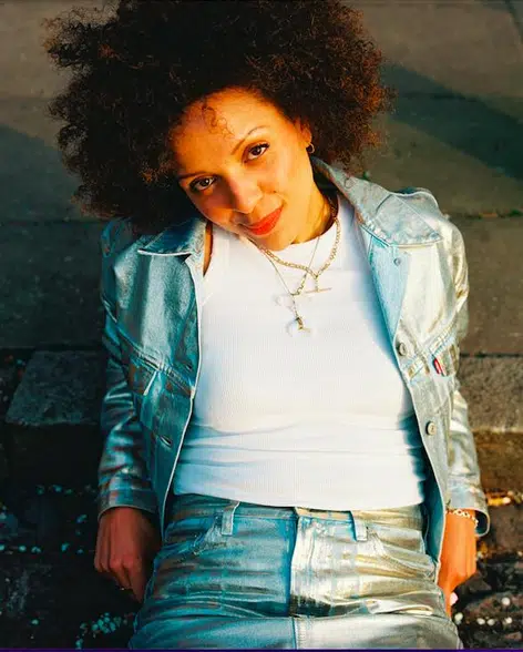Jamila Wingett