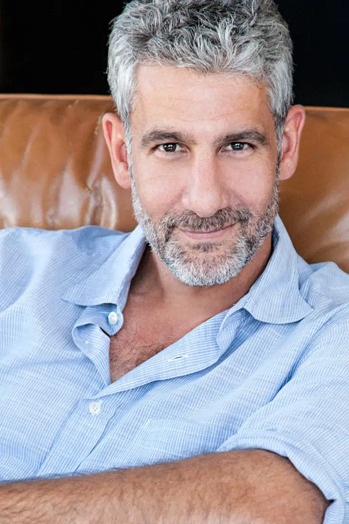 Michael B. Silver