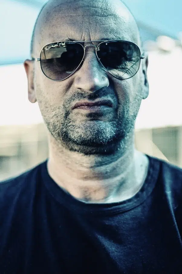 Simon Howley