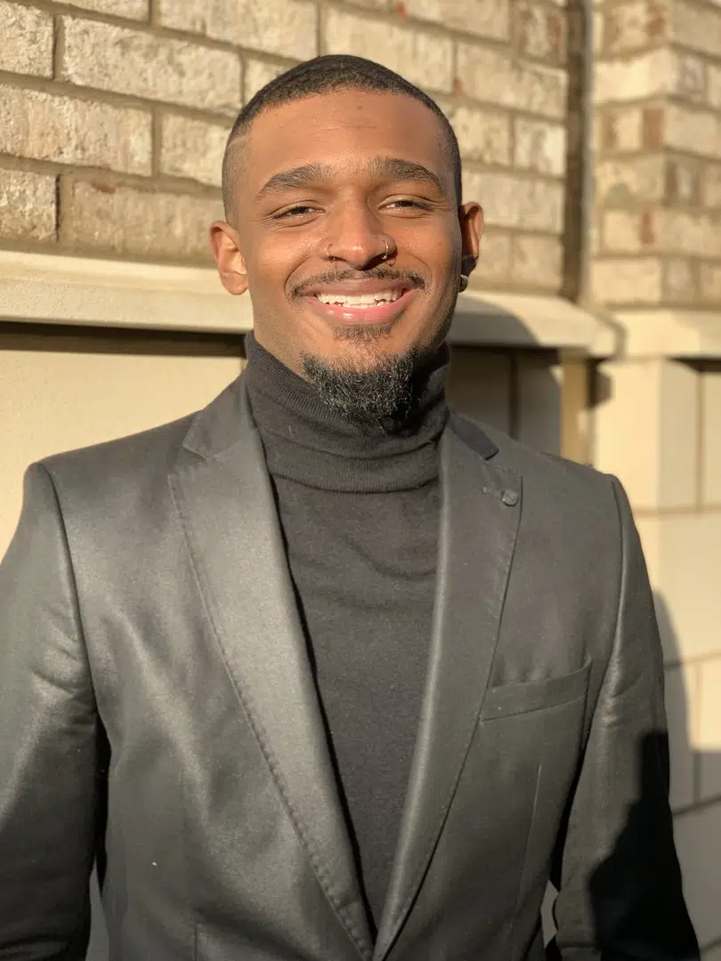 Stephon Mitchell