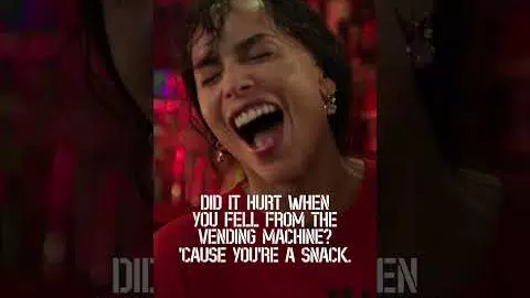 Pick Up Lines With Austin Butler & Zoë Kravitz