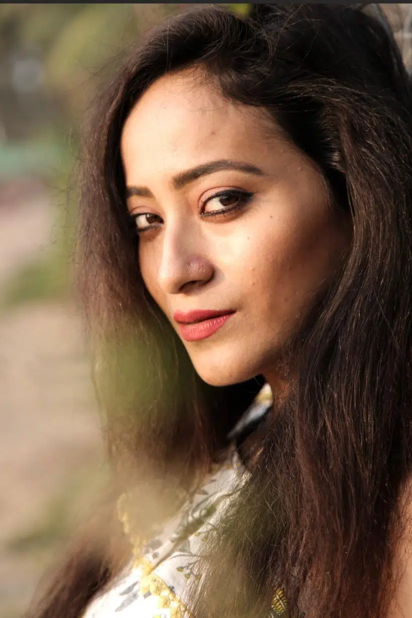 Surjasikha Das