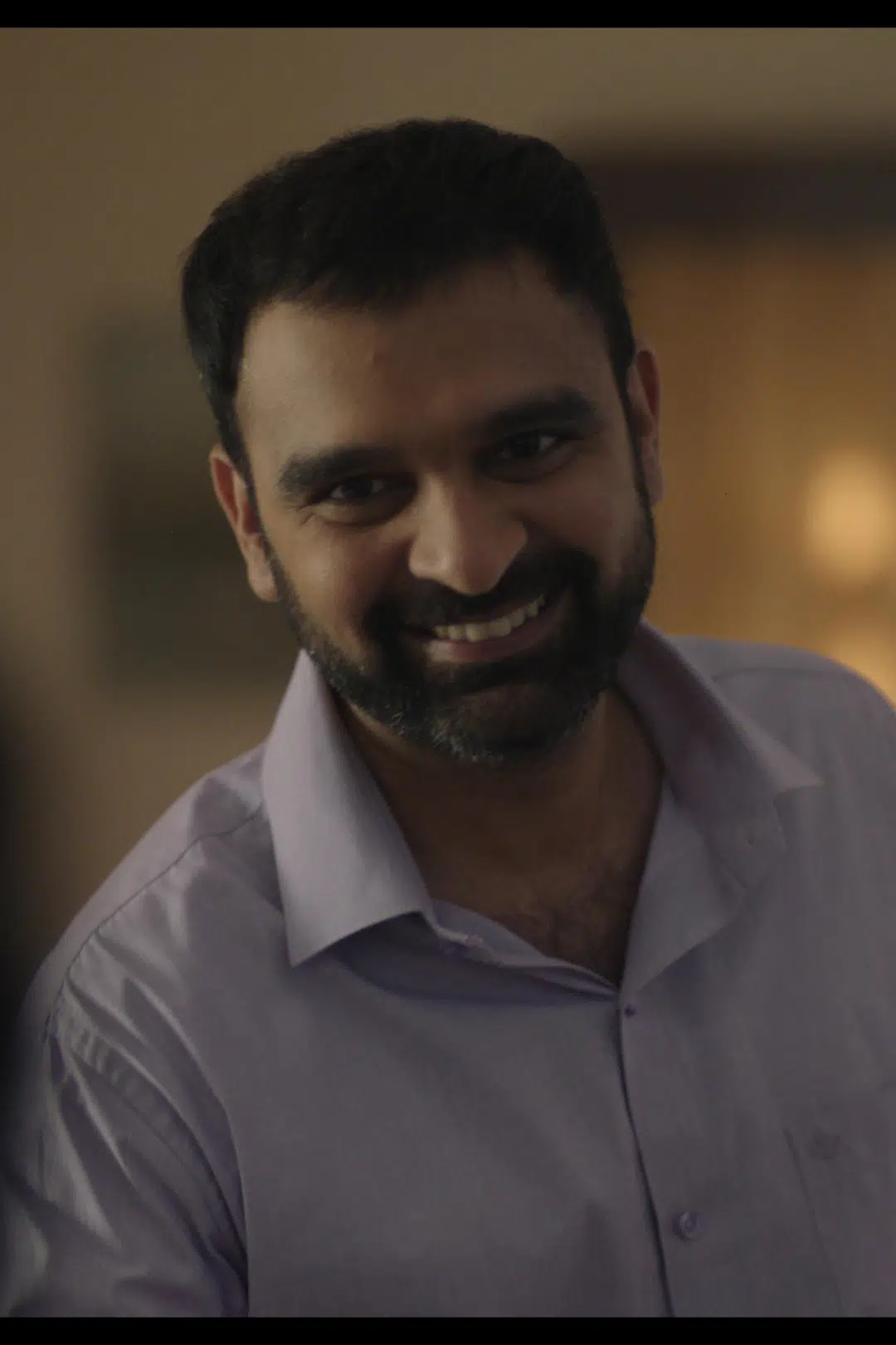 Karan Mally