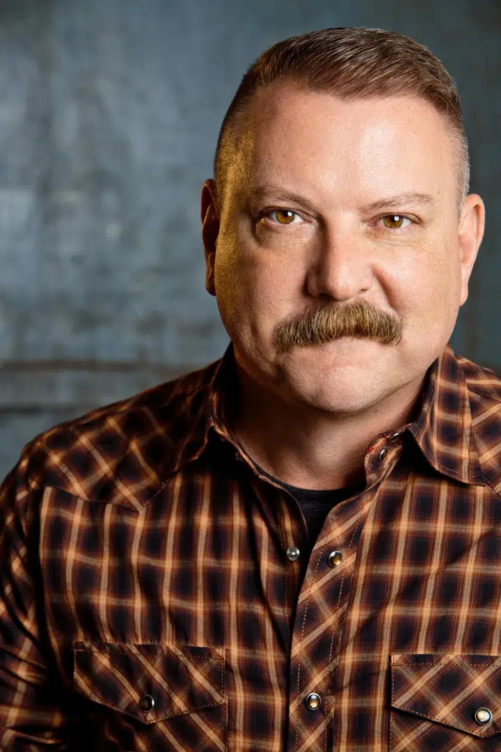 Eric Womack
