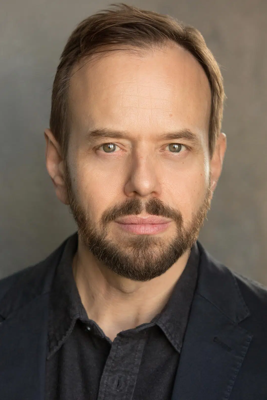 Christopher Staines