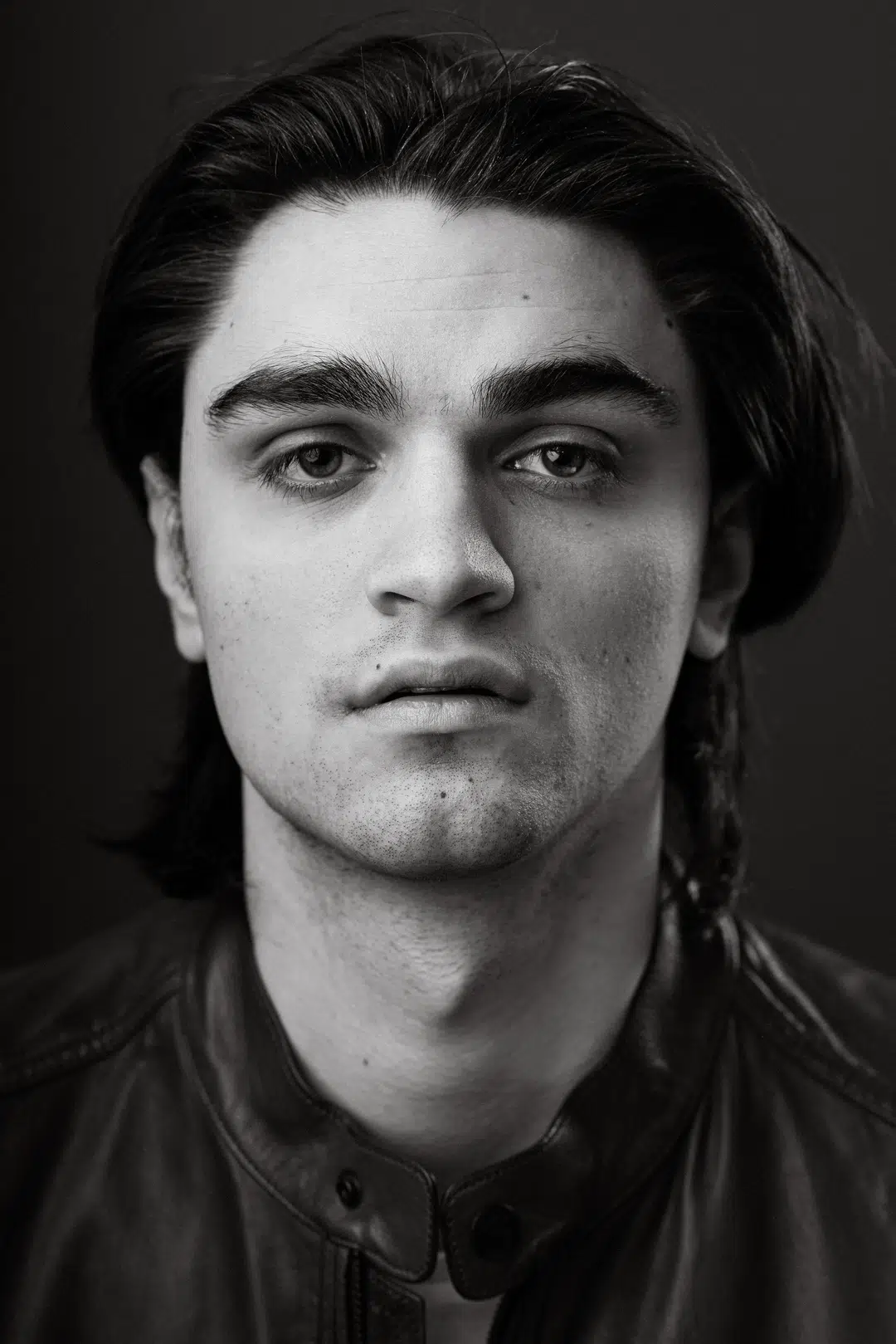 Luca Slade