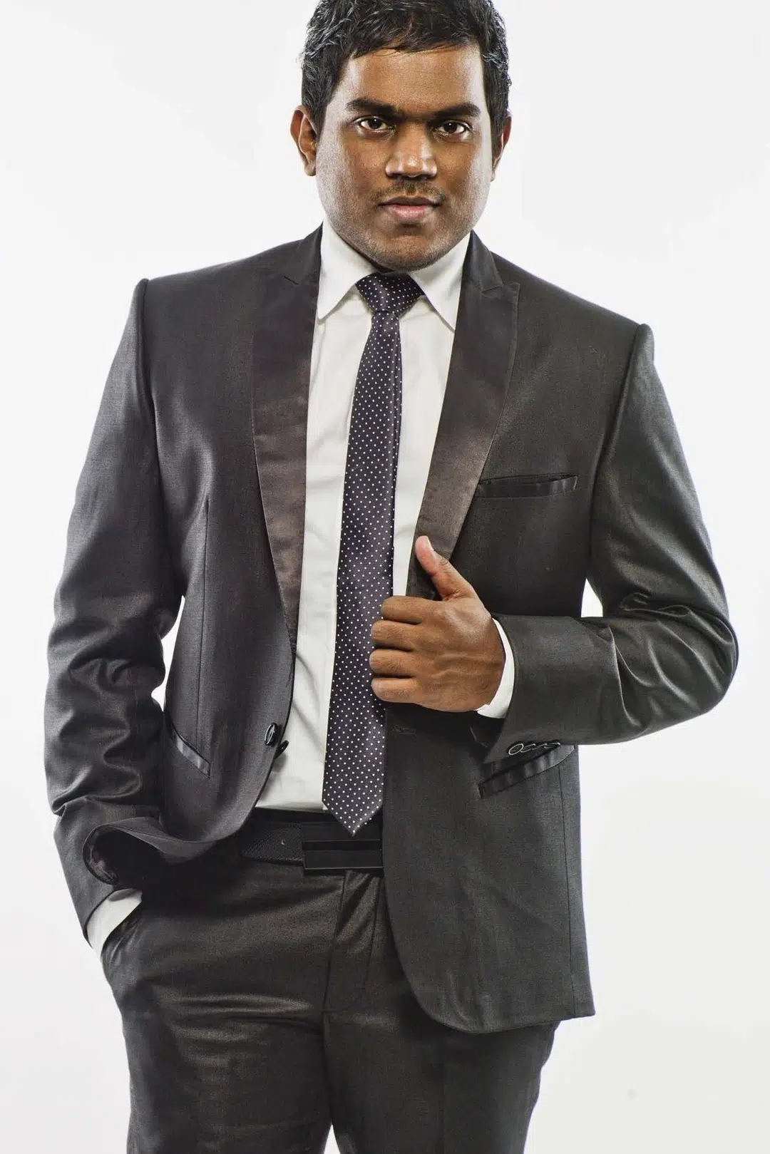Yuvan Shankar Raja