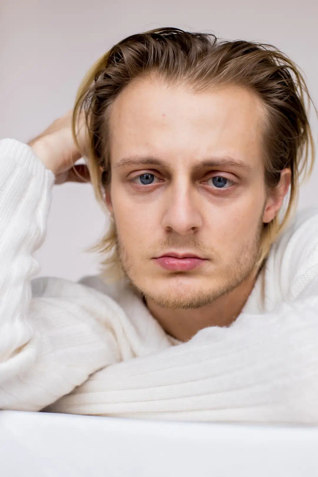 Braxton Hale
