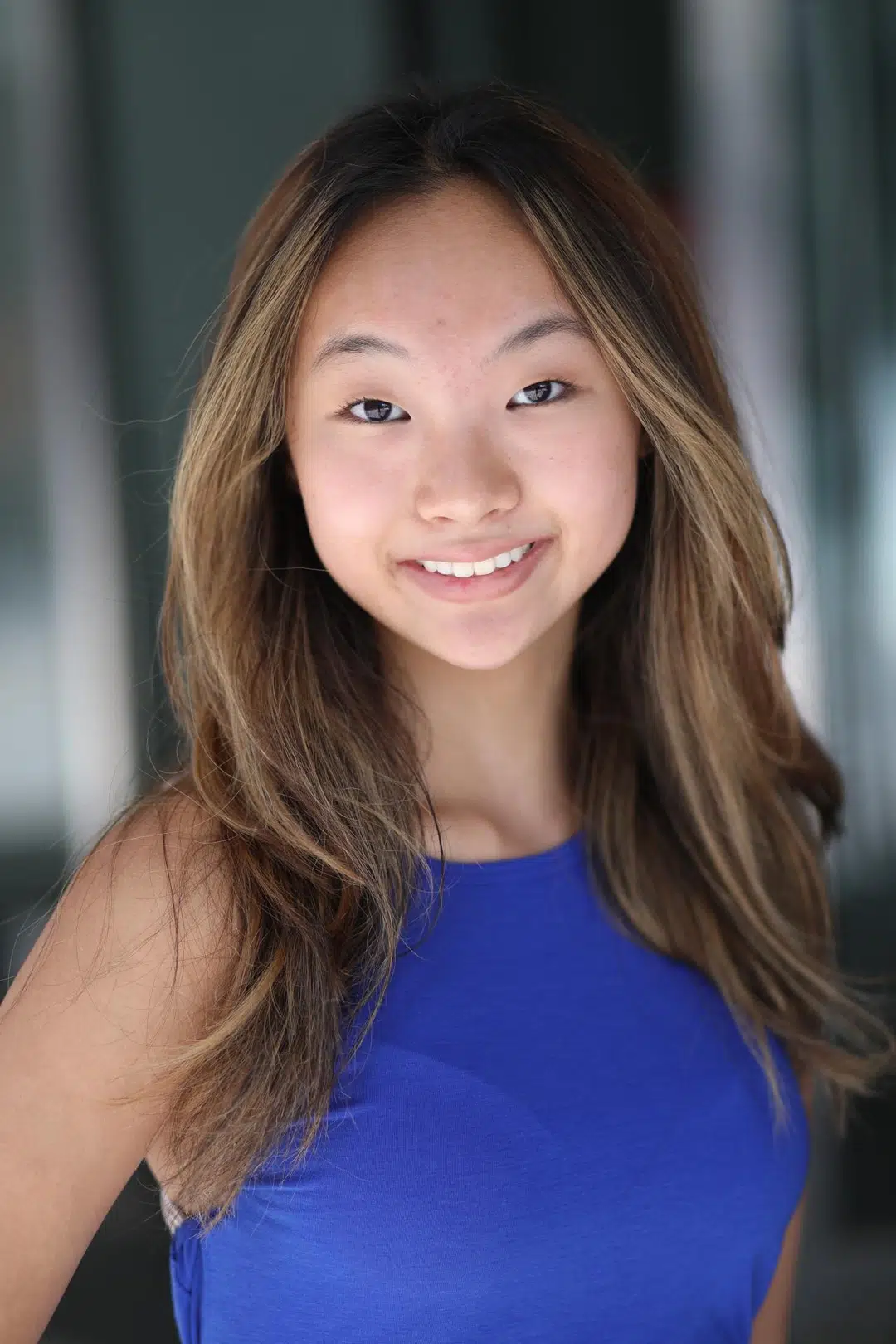 Olivia Chun