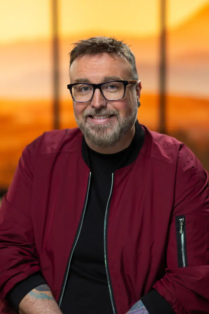 Aaron B. Koontz