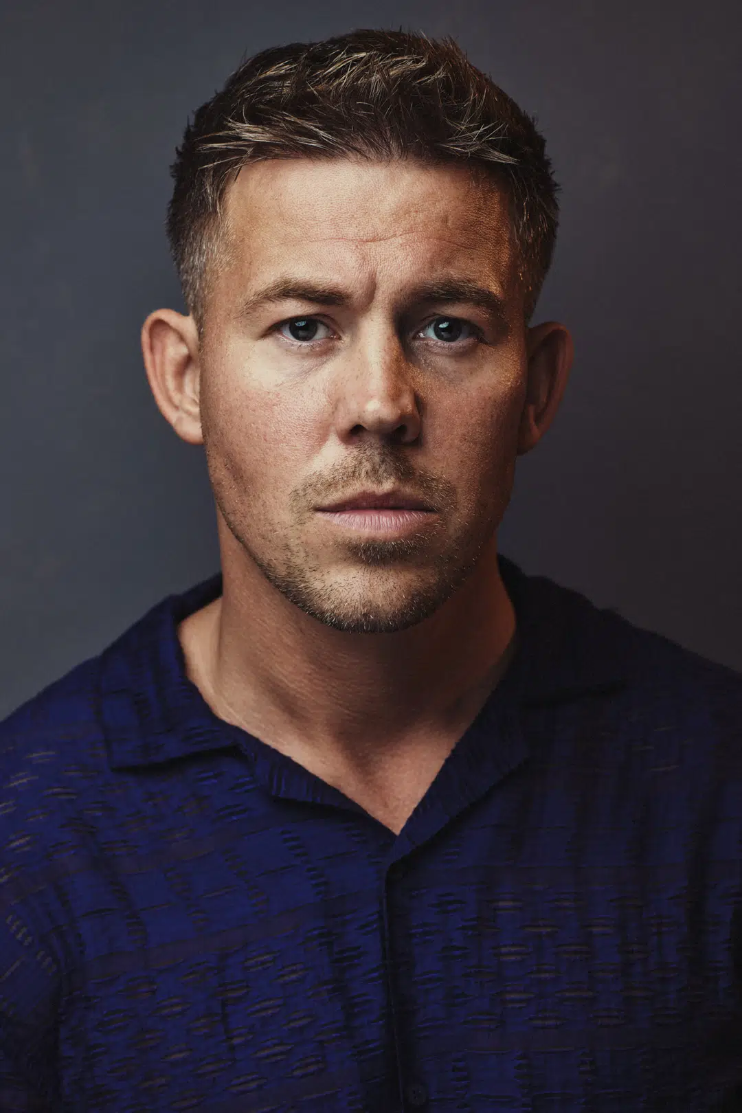 Mickey Nørregaard