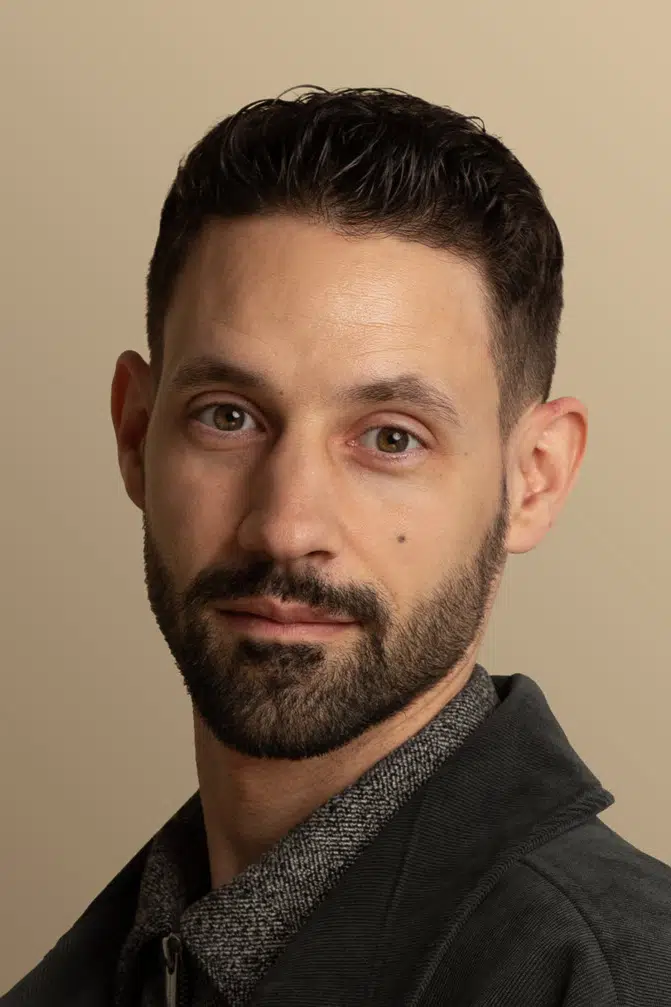 Joel Hyrland
