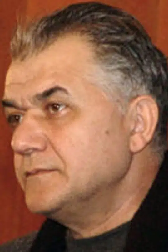 Iraj Raminfar