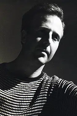 Alwin Nikolais
