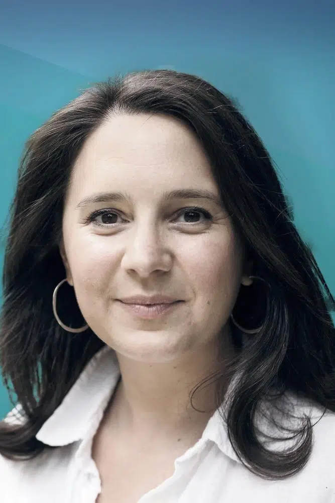 Bari Weiss