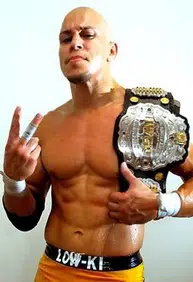 Low Ki