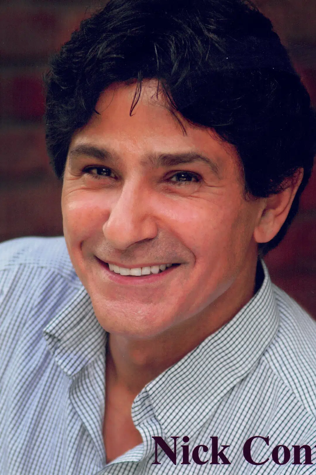 Nick Conti