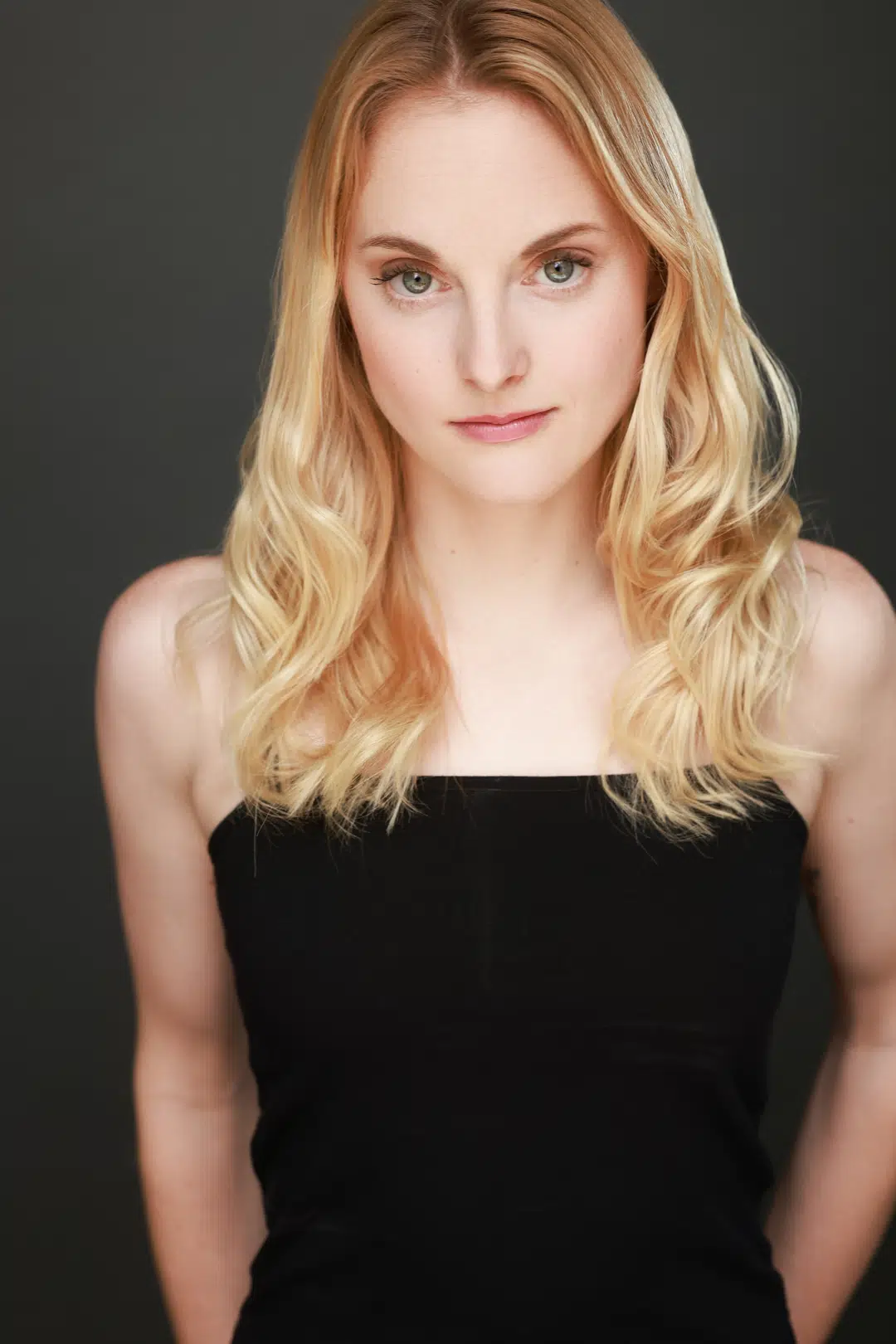 Caitlyn Moore