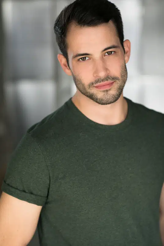 Kyle R. Robinson
