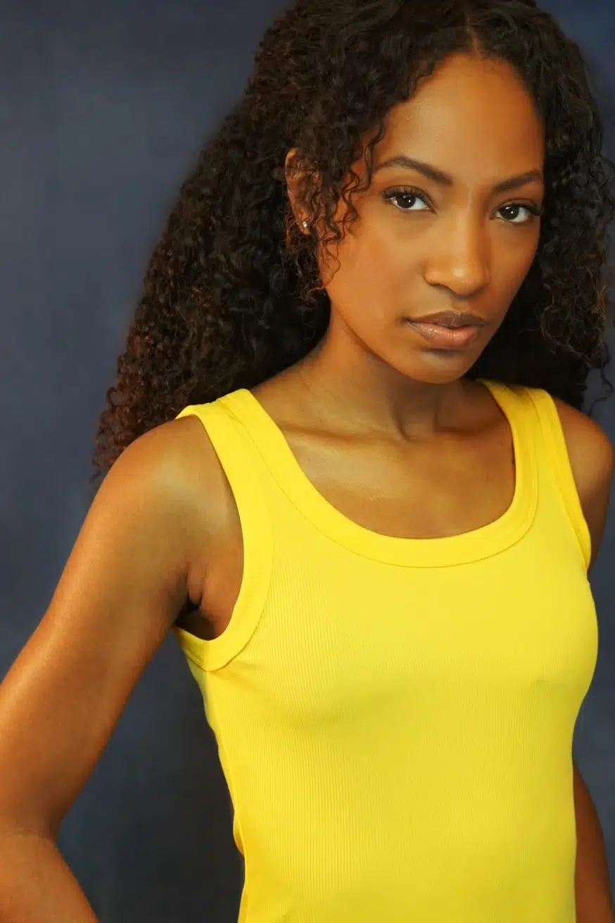 Chasity Sereal