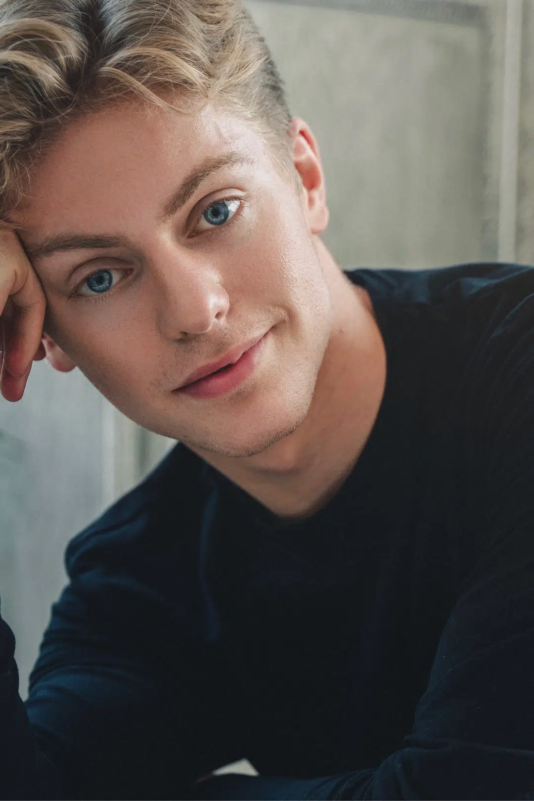 Zac Gabriel Werb