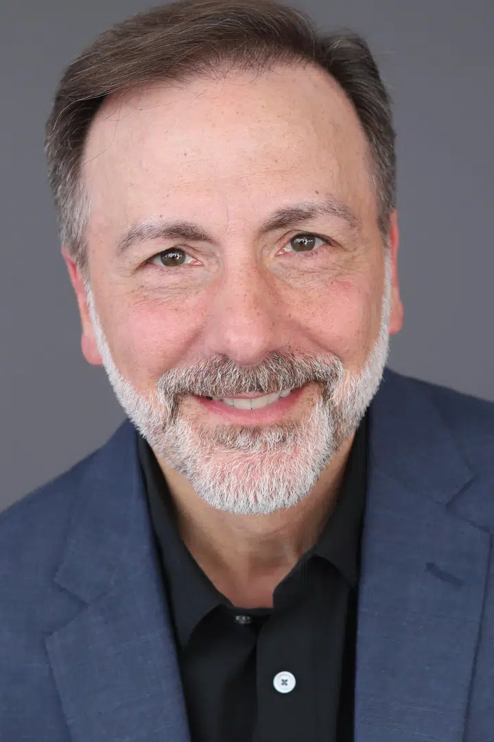 Michael Ehlers