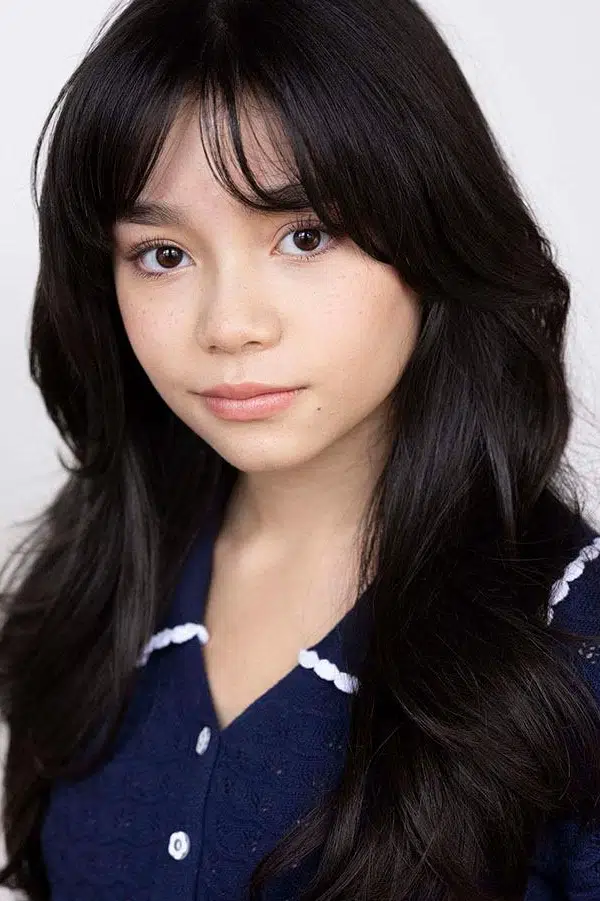 Evie Hsu