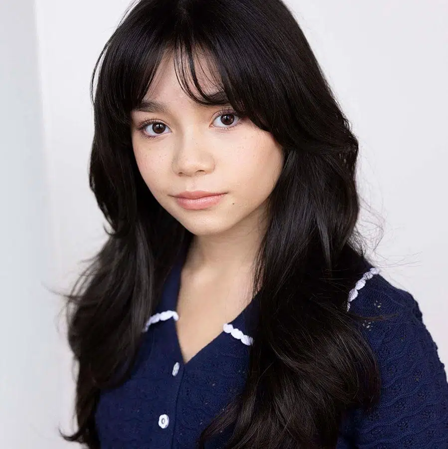 Evie Hsu