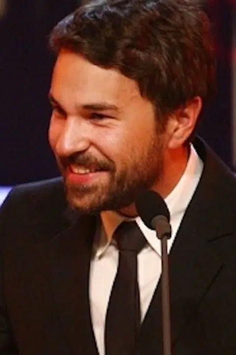 Max Porcelijn