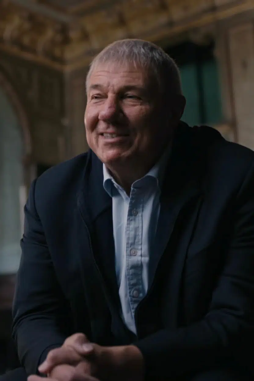 Daniel Biskup