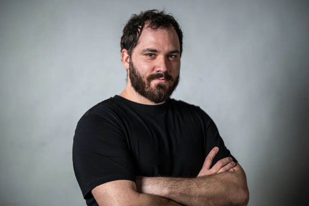 Jeremy Tichy