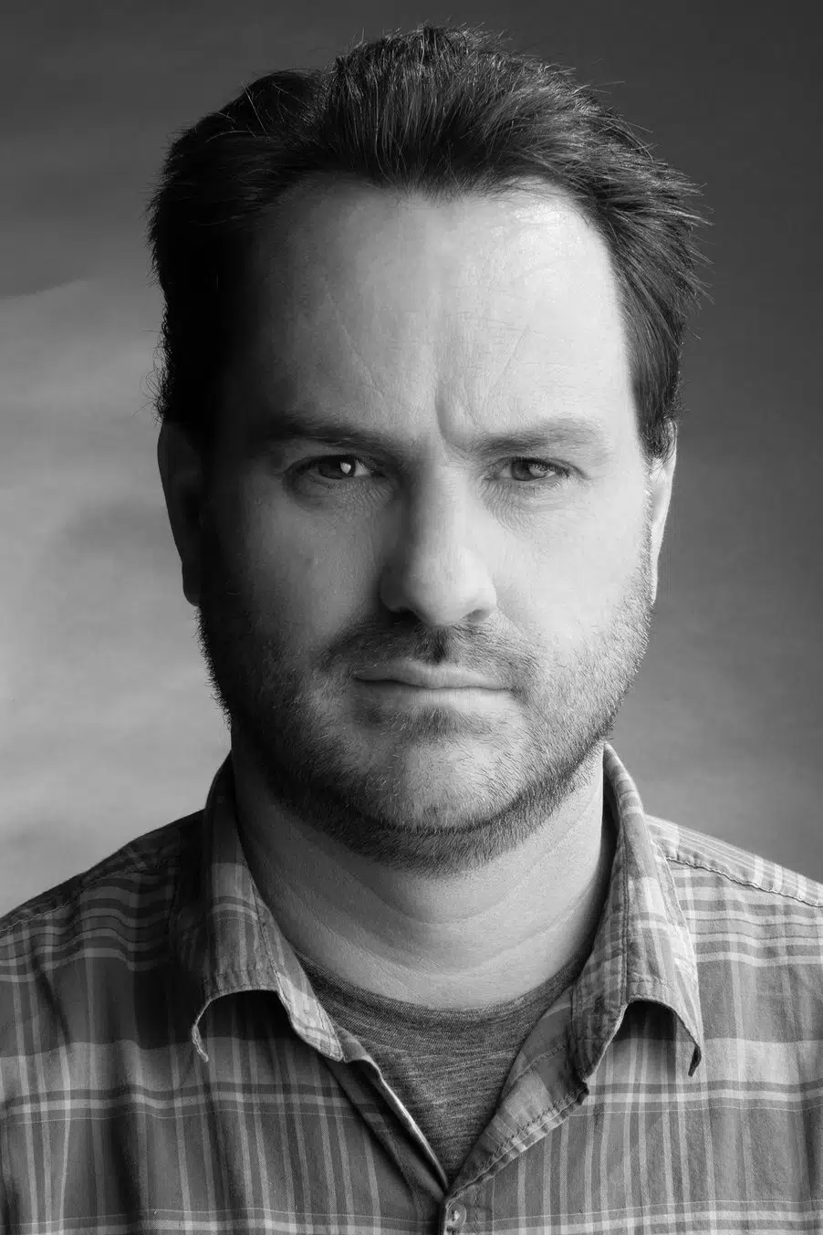 Chris Hall