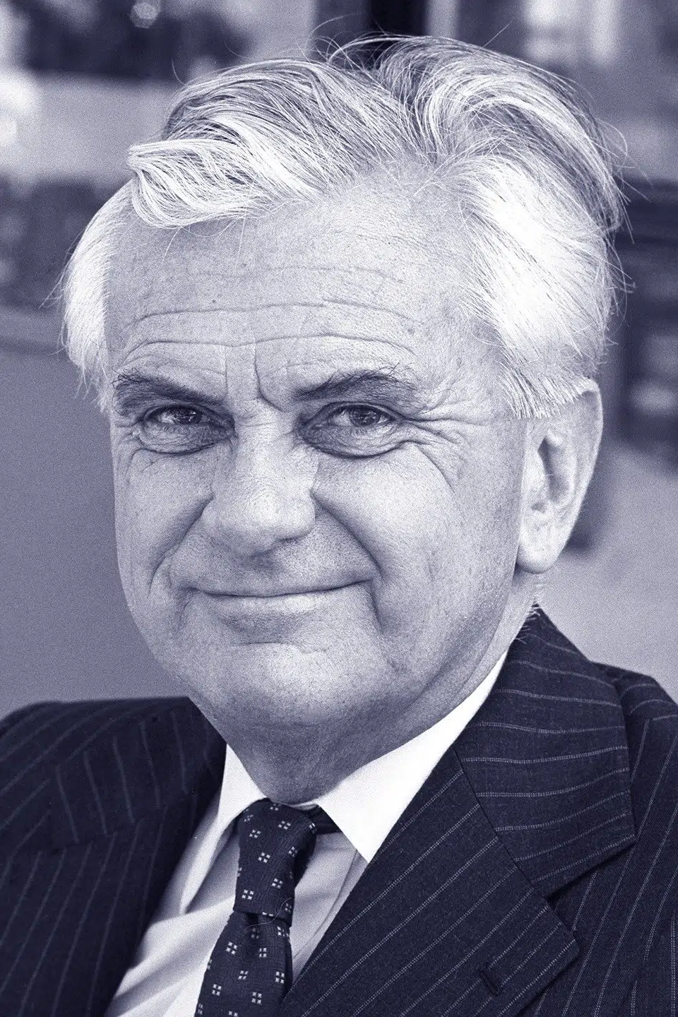 Kenneth Kendall