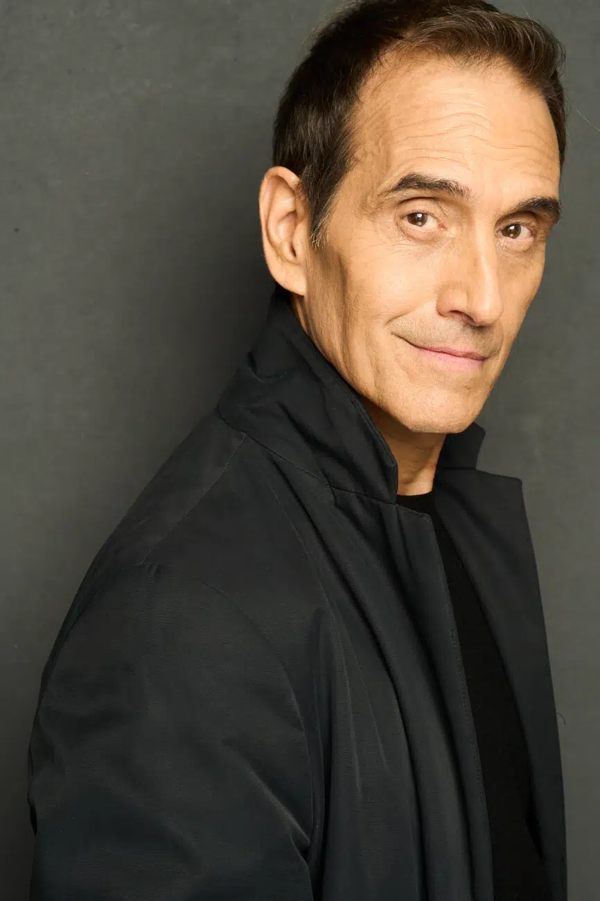 Steve Pacini