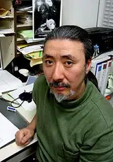 Ichirô Itano