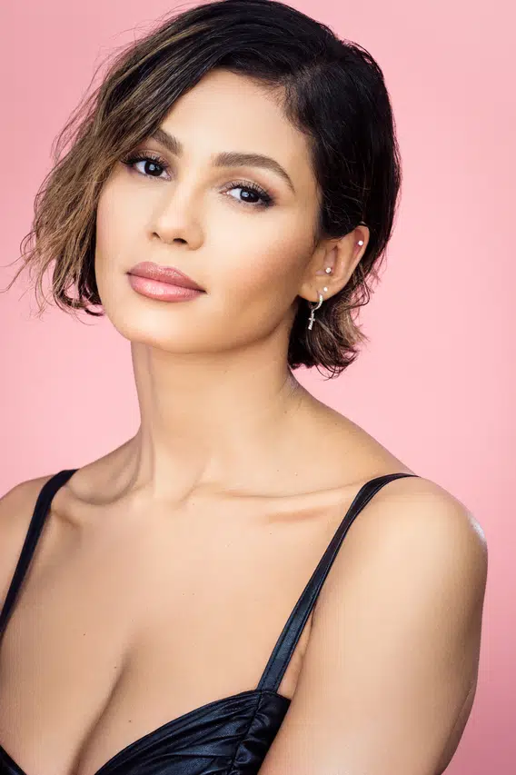 Greice Santo