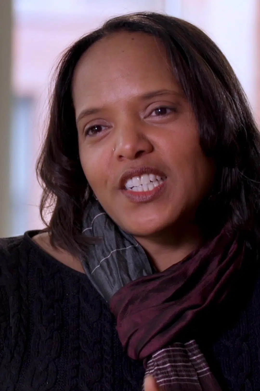 Terri Lyne Carrington