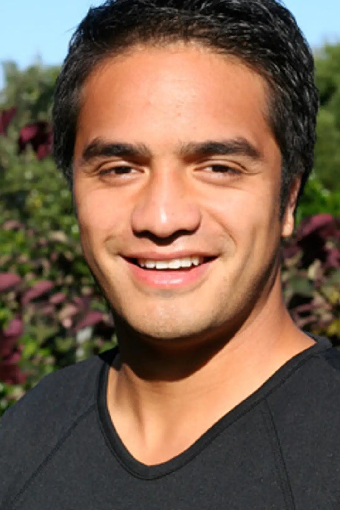 Kimo Houltham