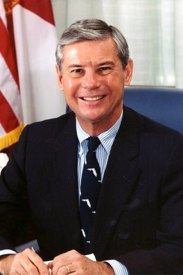 Bob Graham
