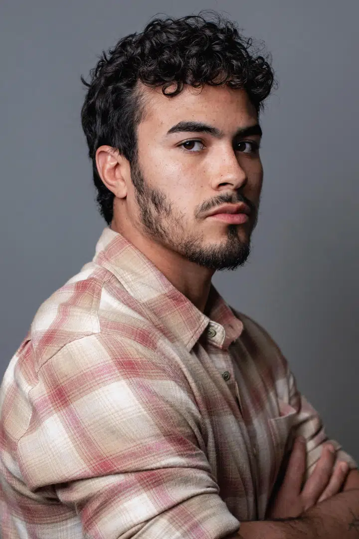 Javier Bolaños