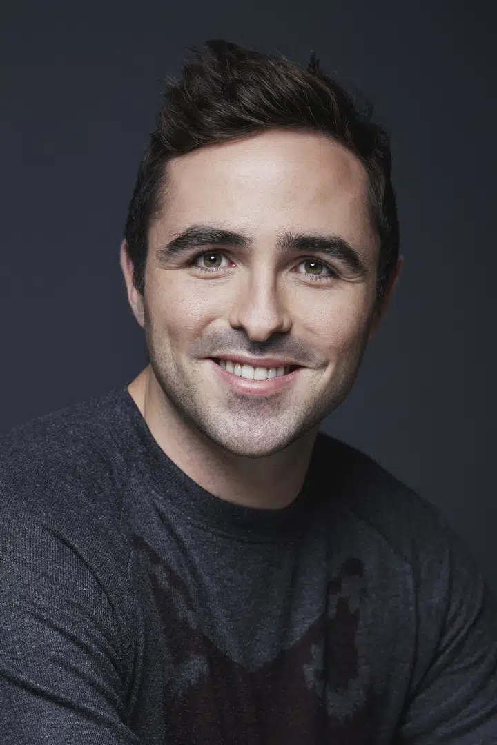 Jamie Cavanagh