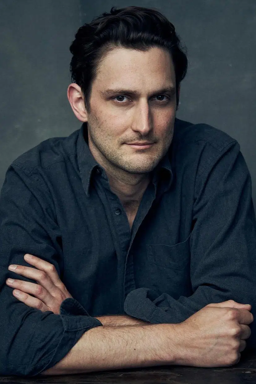 Josh Schell
